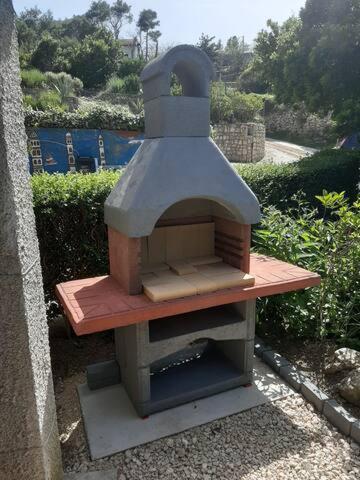 Apartment Dumicic 1 Mundanije エクステリア 写真