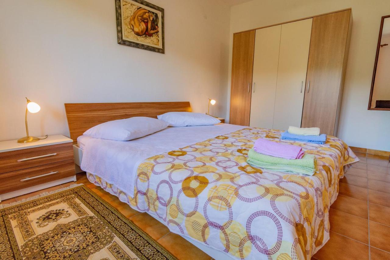 Apartment Dumicic 1 Mundanije エクステリア 写真