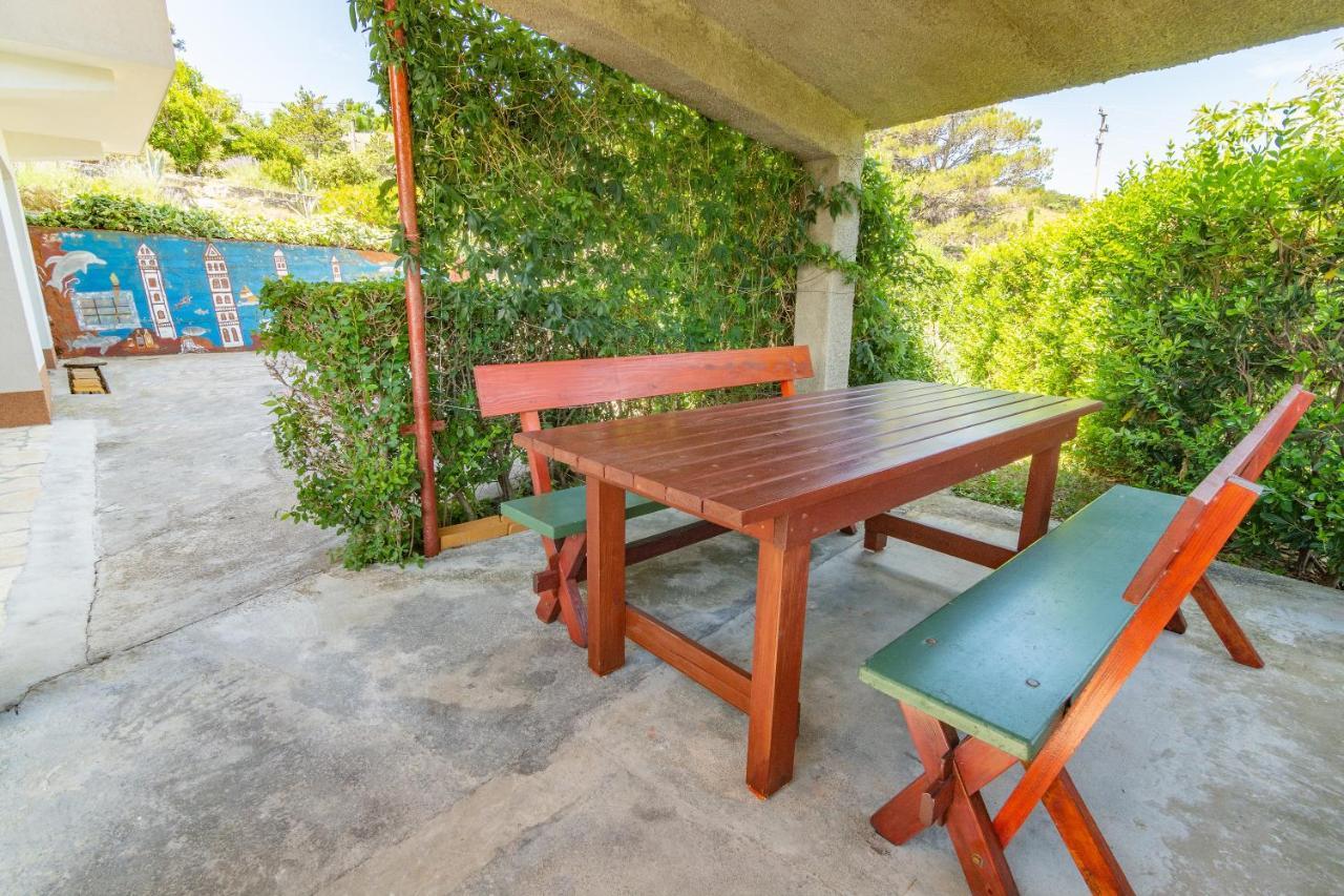 Apartment Dumicic 1 Mundanije エクステリア 写真