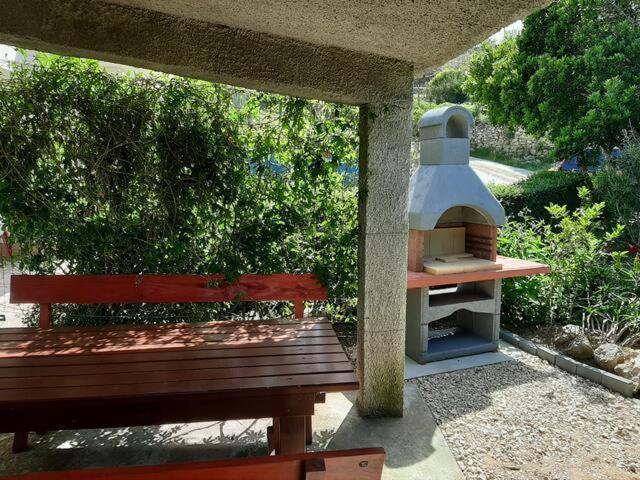 Apartment Dumicic 1 Mundanije エクステリア 写真