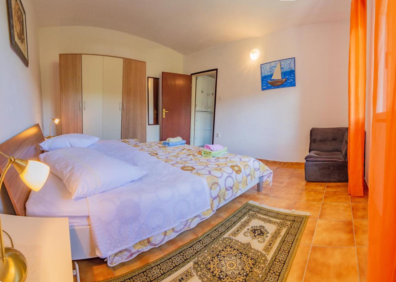 Apartment Dumicic 1 Mundanije エクステリア 写真